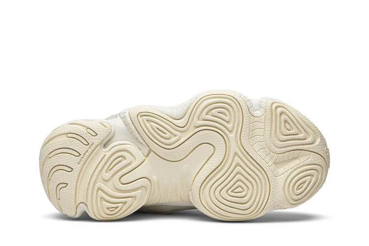 Кроссовки adidas Yeezy 500 Kids 'Bone White'