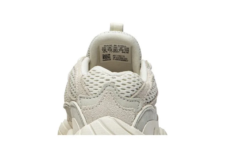 Кроссовки adidas Yeezy 500 Kids 'Bone White'