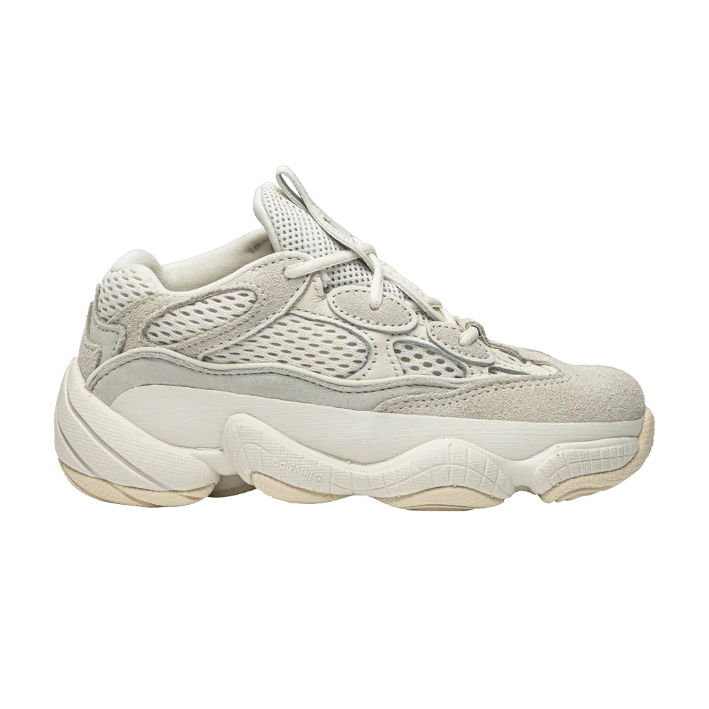 Кроссовки adidas Yeezy 500 Kids 'Bone White'