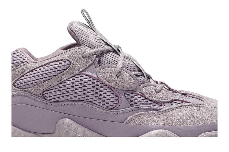 Кроссовки adidas Yeezy 500 'Soft Vision'