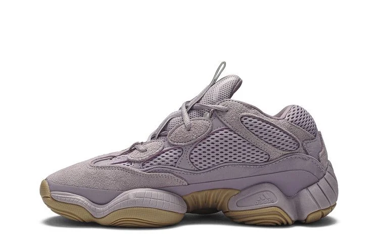Кроссовки adidas Yeezy 500 'Soft Vision'