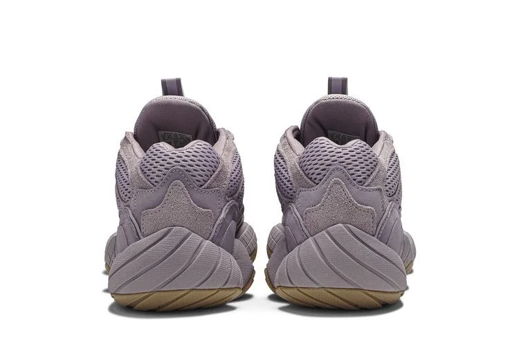 Кроссовки adidas Yeezy 500 'Soft Vision'