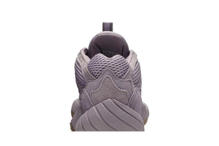 Кроссовки adidas Yeezy 500 'Soft Vision'