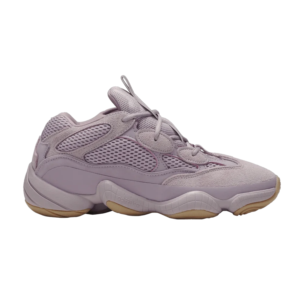 Кроссовки adidas Yeezy 500 'Soft Vision'
