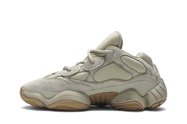 Кроссовки adidas Yeezy 500 'Stone'