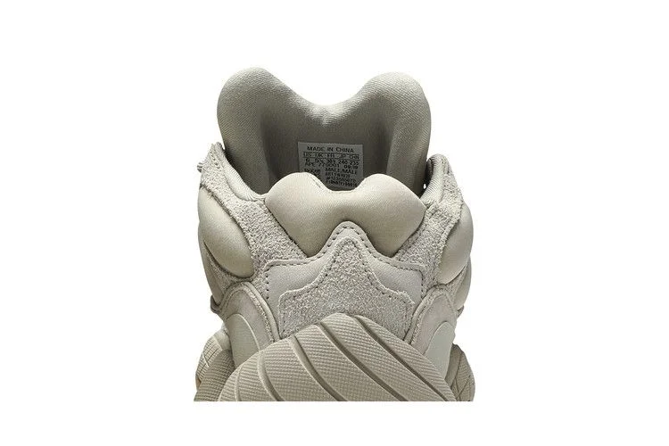 Кроссовки adidas Yeezy 500 'Stone'