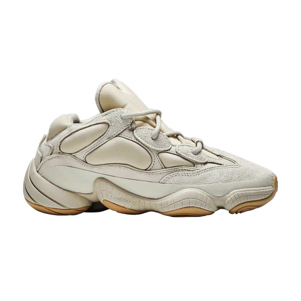 Кроссовки adidas Yeezy 500 'Stone'