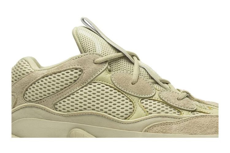 Кроссовки adidas Yeezy 500 'Super Moon Yellow'