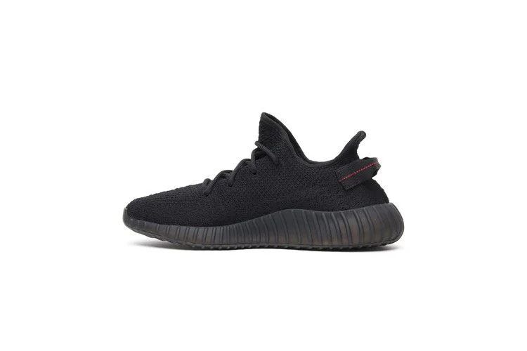 Кроссовки adidas Yeezy Boost 350 V2 'Bred'