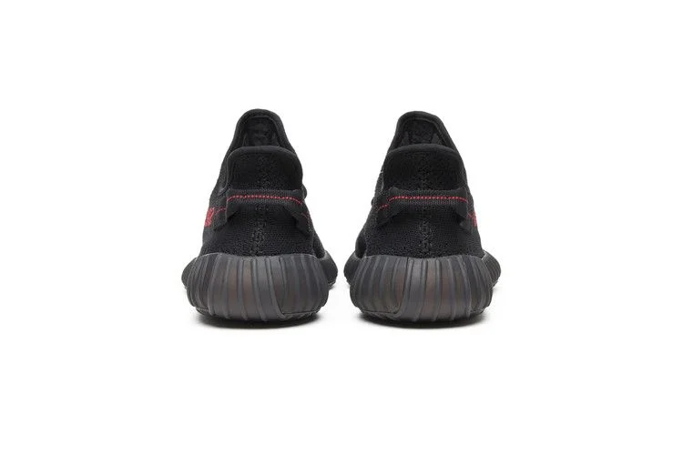 Кроссовки adidas Yeezy Boost 350 V2 'Bred'