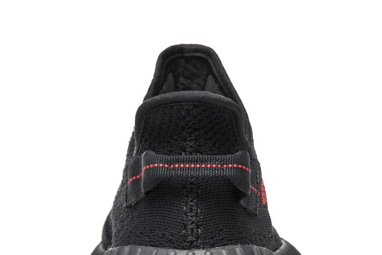 Кроссовки adidas Yeezy Boost 350 V2 'Bred'
