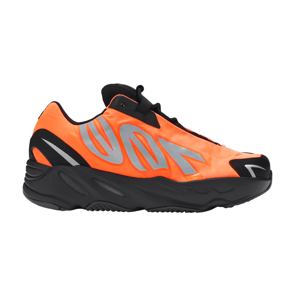 Кроссовки adidas Yeezy Boost 700 MNVN Kids 'Orange'
