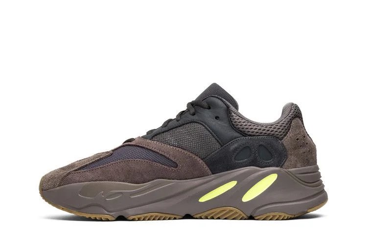 Кроссовки adidas Yeezy Boost 700 'Mauve'