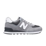Grey/Black/White