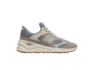 Синий, Серый