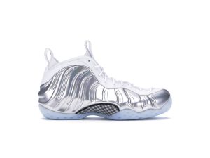 Белый, Хромово-синий оттенок