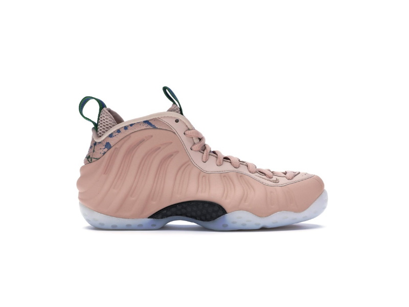 Nike Air Foamposite One Particle Beige W