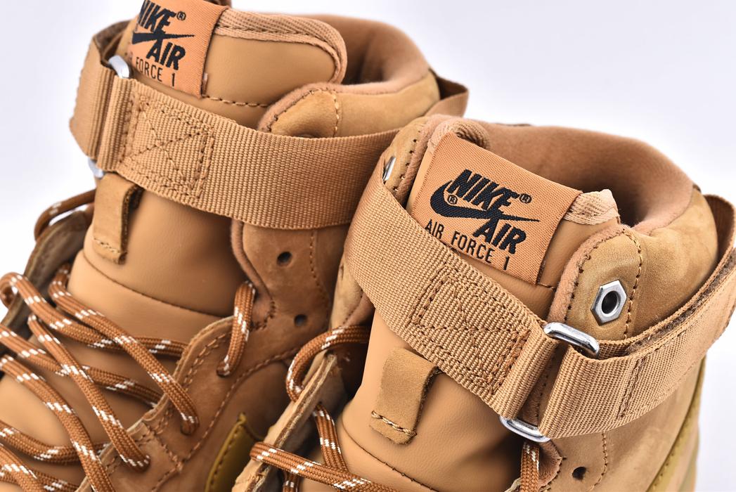 Air force 1 flax 2019 best sale