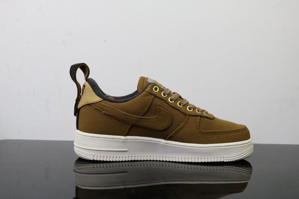 Air force 1 low carhartt hotsell