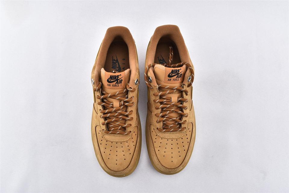 Nike Air Force 1 Low Flax 2019 CJ9179 200