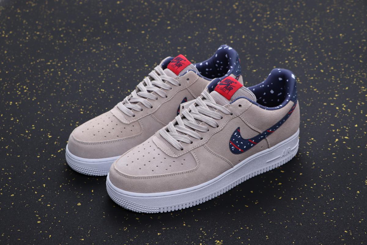 Nike af1 moon landing hotsell