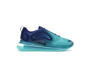 Глубокий королевский синий, Черно-гипер нефритовый