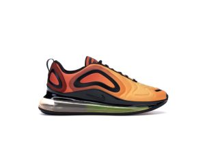 Команда Оранж, Черно-университетское золото