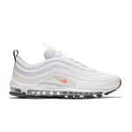 White/Cone-Metallic Silver