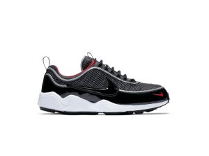 Черный, Черно-красно-белый