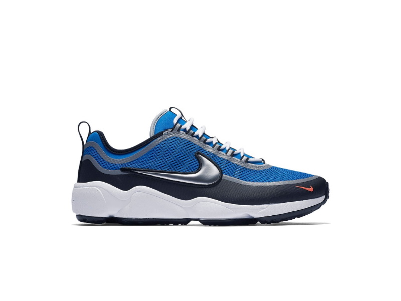 Nike Air Zoom Spiridon Regal Blue