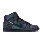 Black/Black-Dark Grey