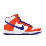 Orange Blaze/Hyper Blue-White
