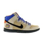 Grain/Black-Sandtrap-Bright Mandarin