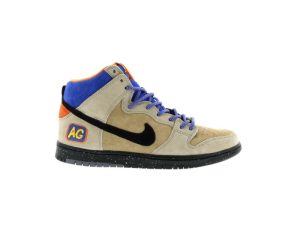 Grain/Black-Sandtrap-Bright Mandarin