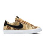 Parachute Beige/Black-Ale Brown