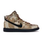 Parachute Beige/Black-Ale Brown