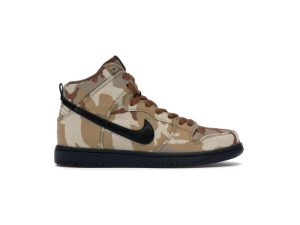 Parachute Beige/Black-Ale Brown