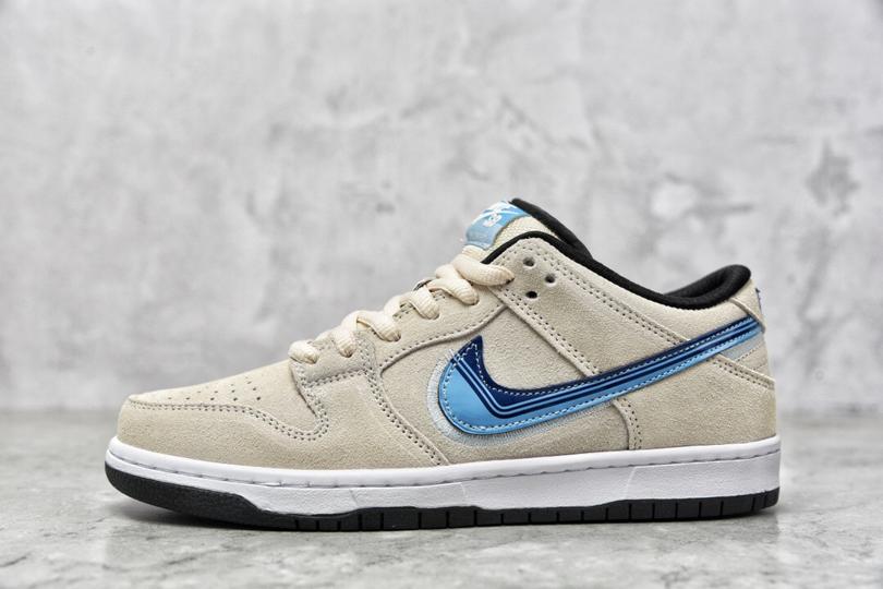 Кроссовки Nike SB Dunk Low Truck It