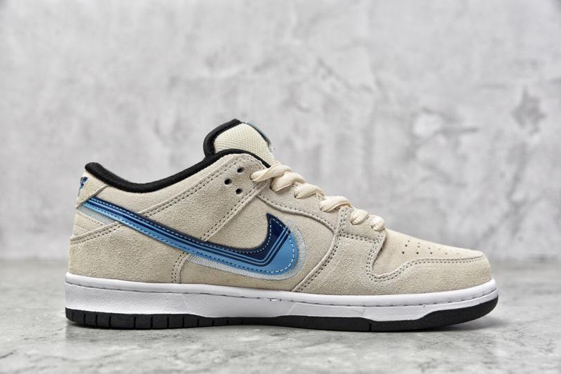 Кроссовки Nike SB Dunk Low Truck It
