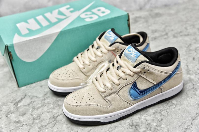 Кроссовки Nike SB Dunk Low Truck It