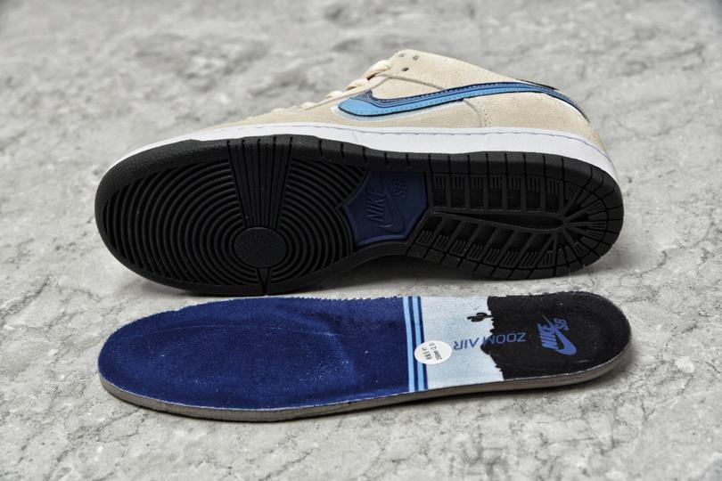 Кроссовки Nike SB Dunk Low Truck It