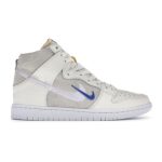 Sail/Game Royal-White