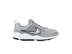 Металлик-серебряный, Metallic Silver-Pro Blue-Black