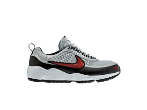 Чистая платина, Desert Red-White-Black