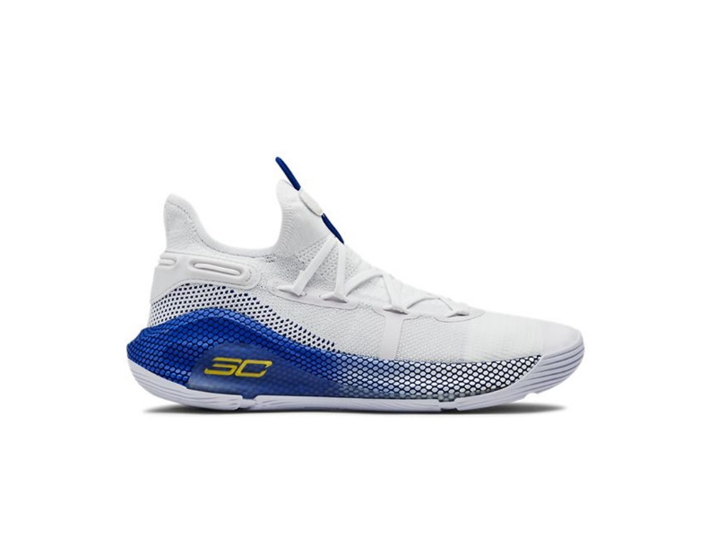 Under Armour Curry 6 Dub Nation GS