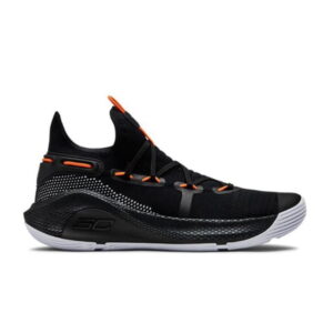 Under Armour Curry 6 Oakland Sideshow GS