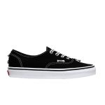Black/True White