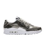 Silver Chrome/Chrome/Pure Platinum