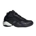 Core Black/Utility Black/Solar Red