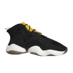 Core Black/Carbon/Bold Gold